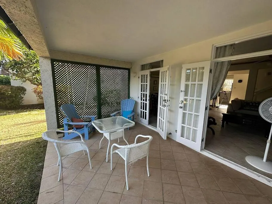 Beach Life Villa Bridgetown