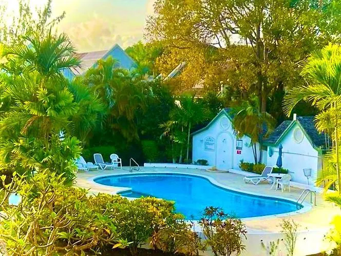 Beach Life Villa Bridgetown 0*,  Barbados