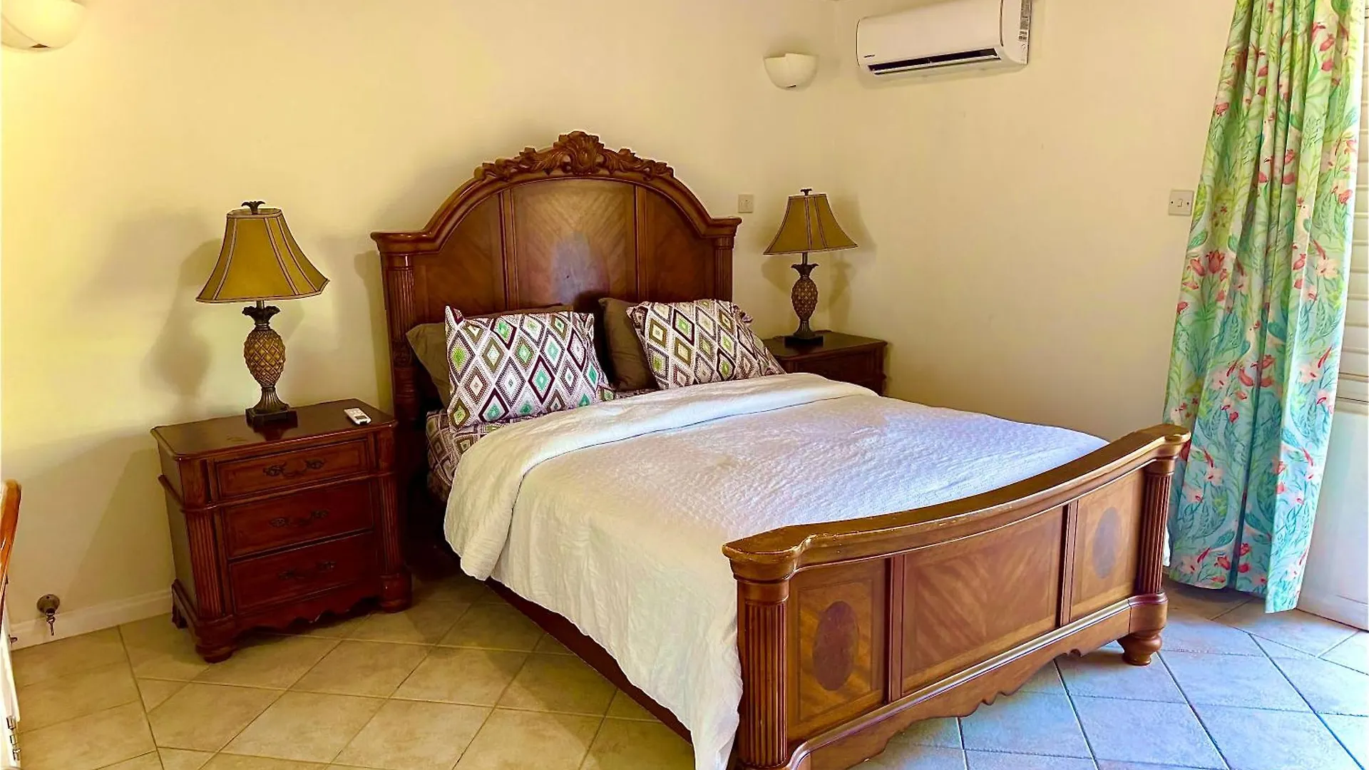 Beach Life Villa Bridgetown Barbados