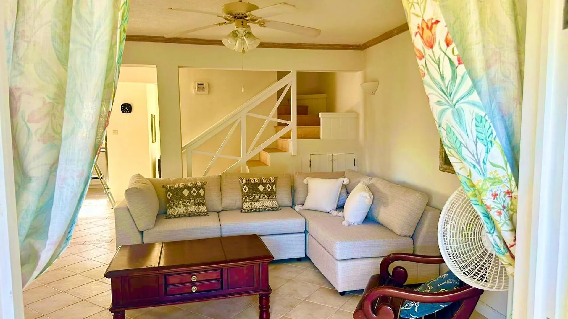 Beach Life Villa Bridgetown