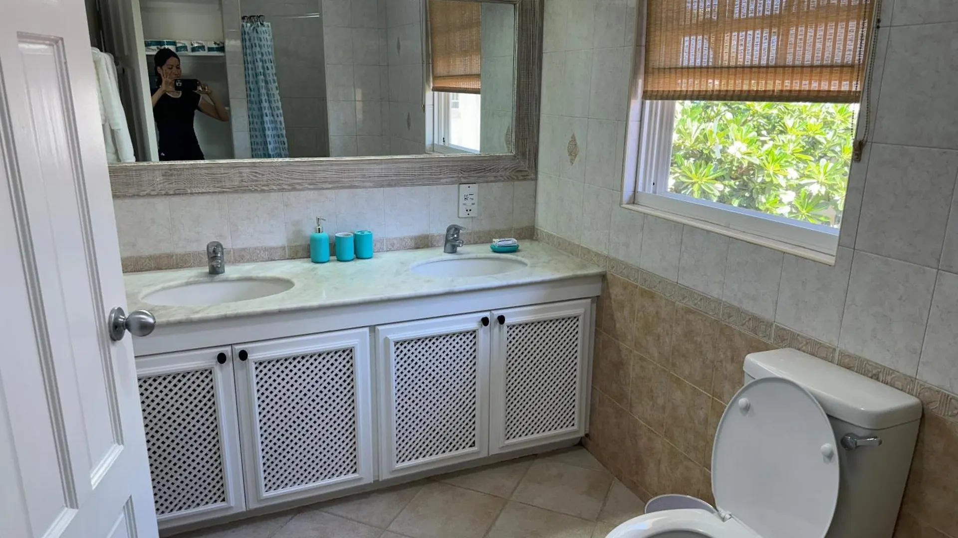 Beach Life Villa Bridgetown Barbados
