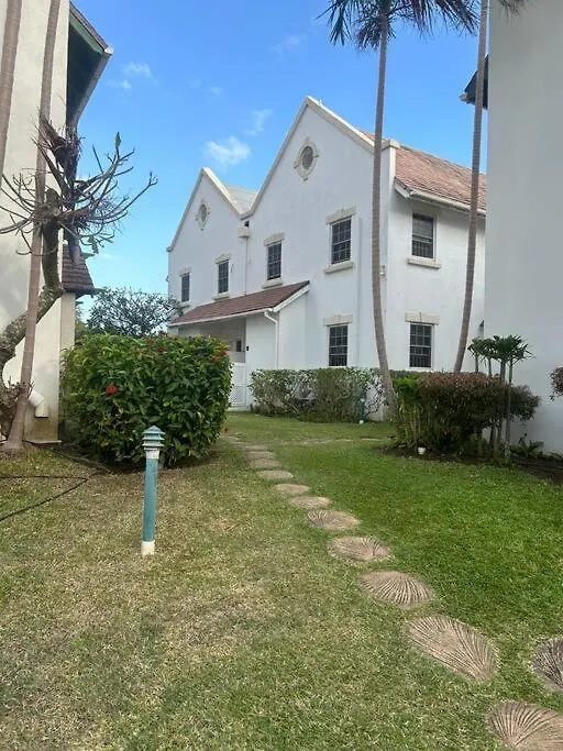 Beach Life Villa Bridgetown