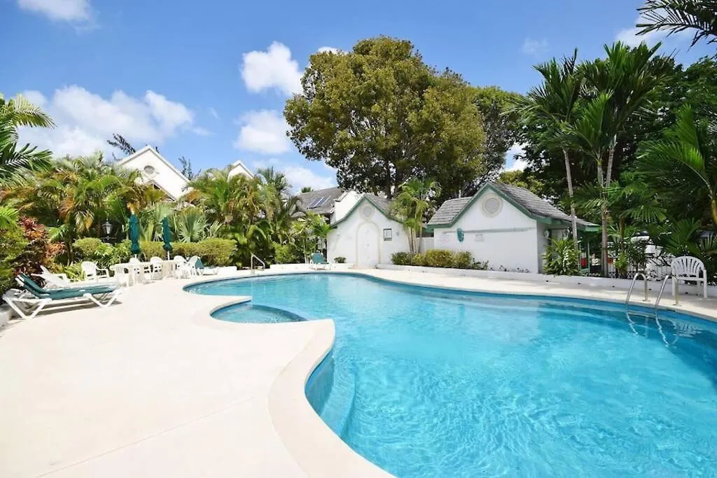 Beach Life Villa Bridgetown