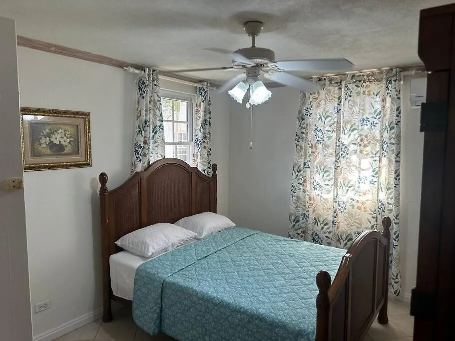 Beach Life Villa Bridgetown