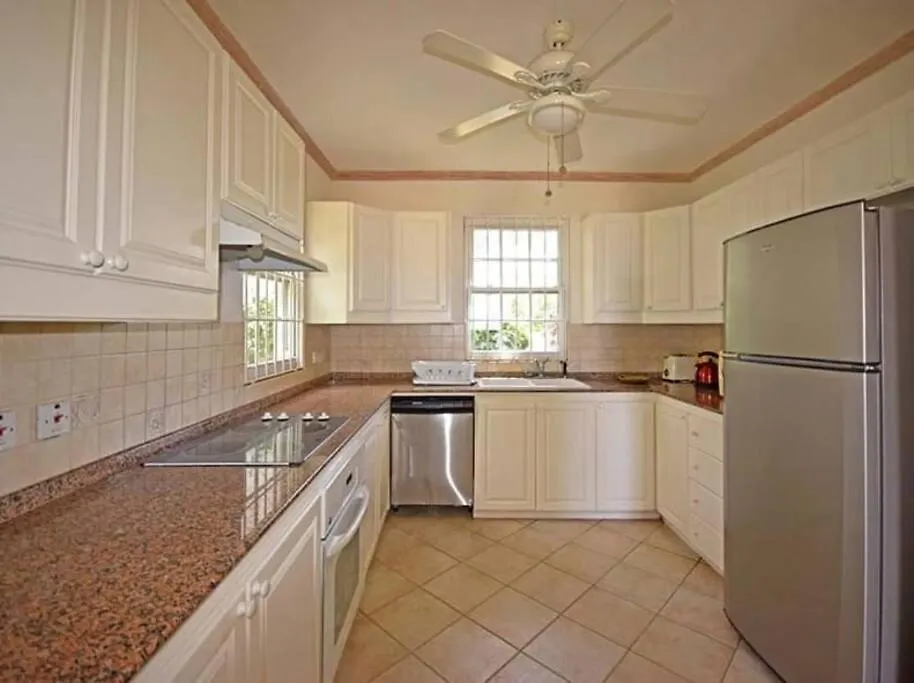 Beach Life Villa Bridgetown
