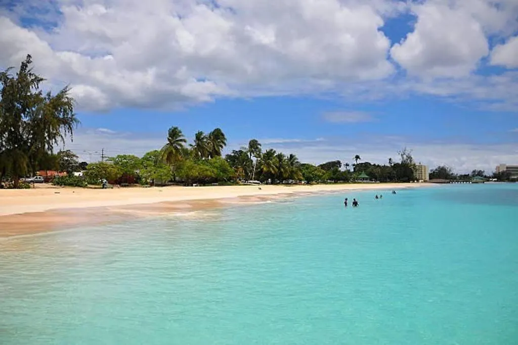 Beach Life Villa Bridgetown