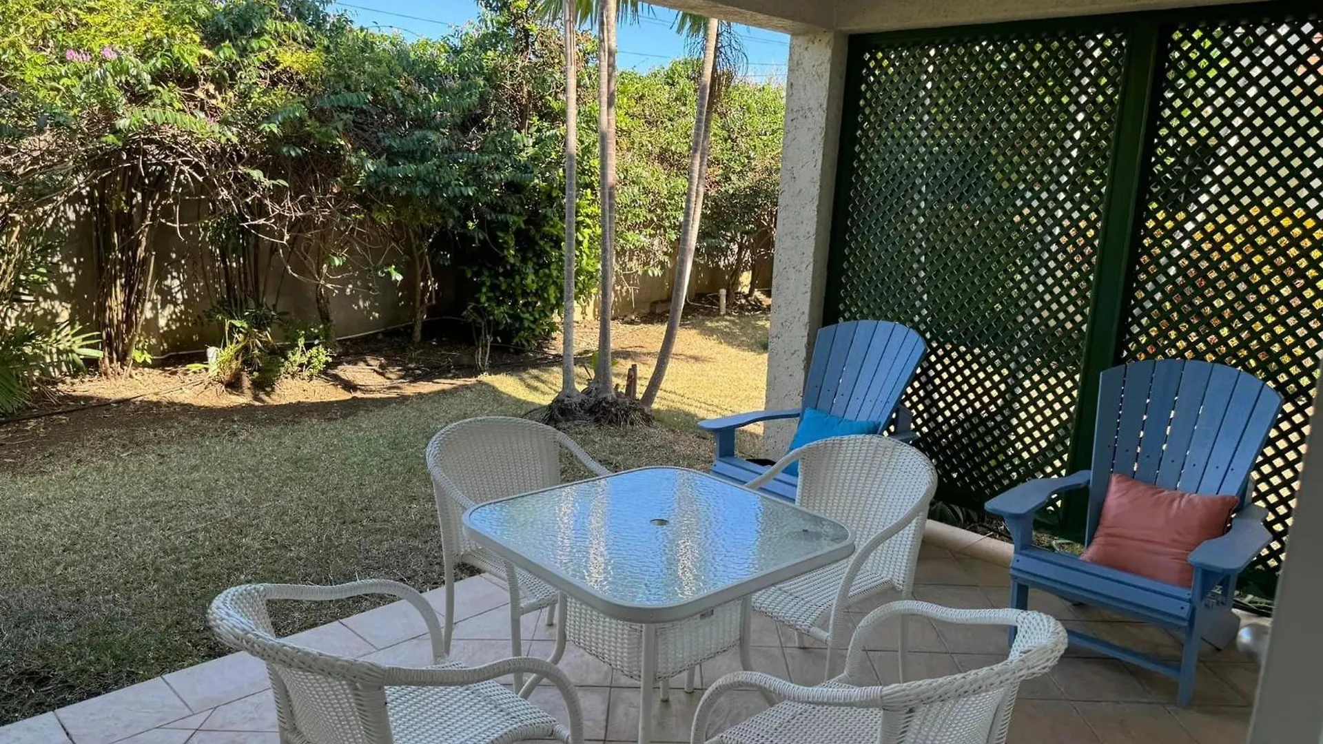 Beach Life Villa Bridgetown 0*,  Barbados