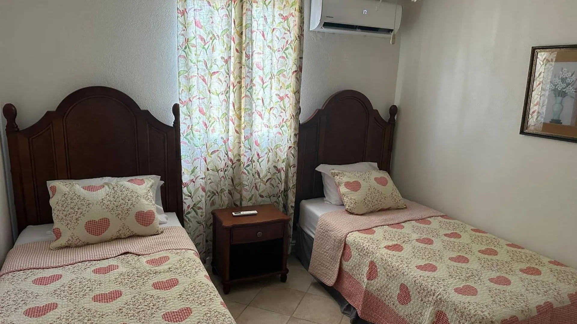 Beach Life Villa Bridgetown