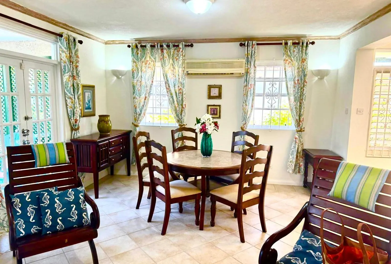 Beach Life Villa Bridgetown Barbados