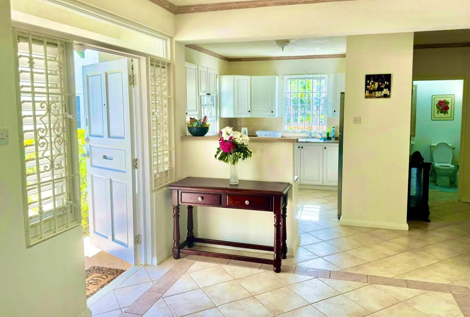 Beach Life Villa Bridgetown