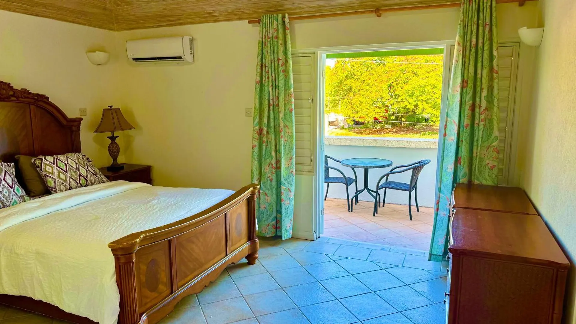 Beach Life Villa Bridgetown