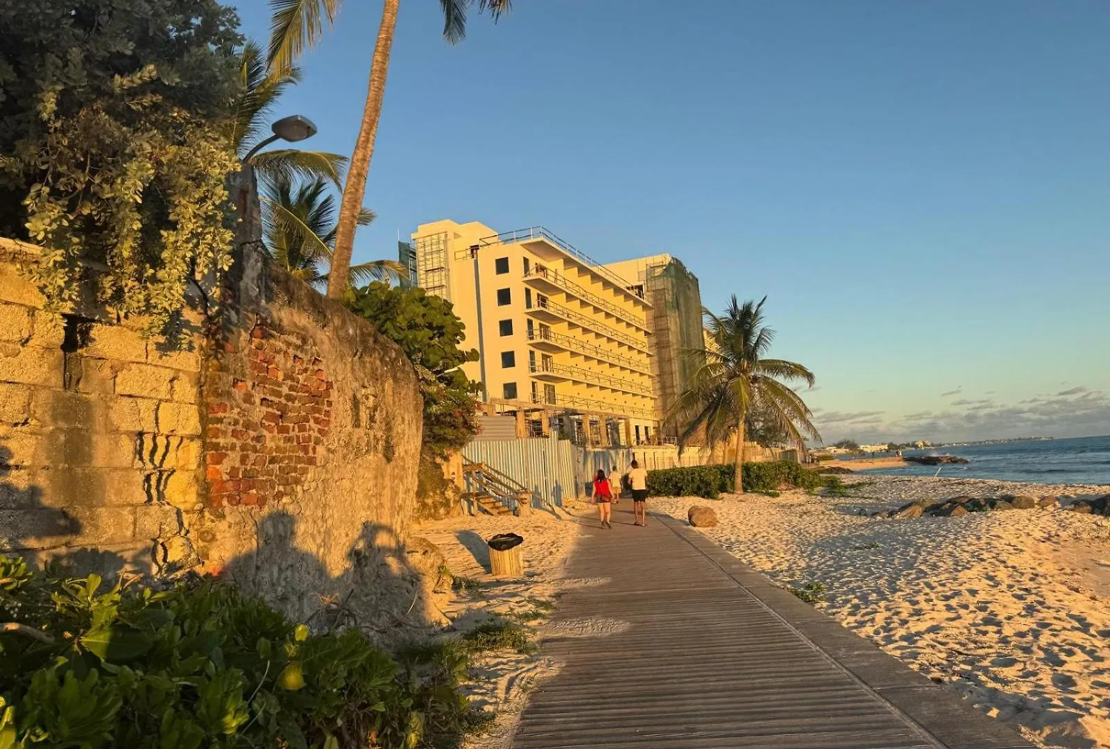 Beach Life Villa Bridgetown
