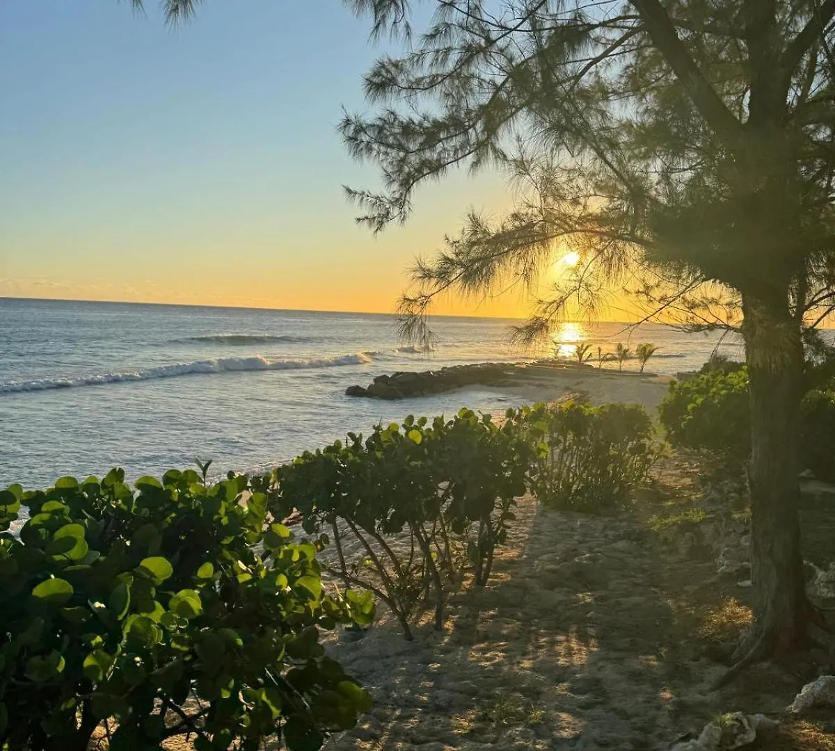 Beach Life Villa Bridgetown Barbados