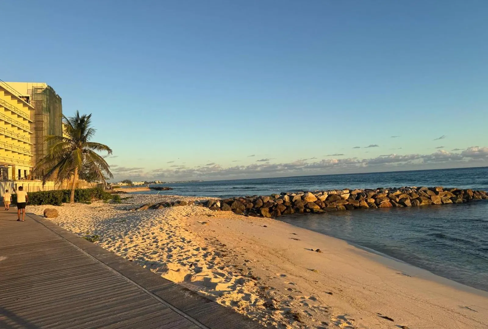 Beach Life Villa Bridgetown