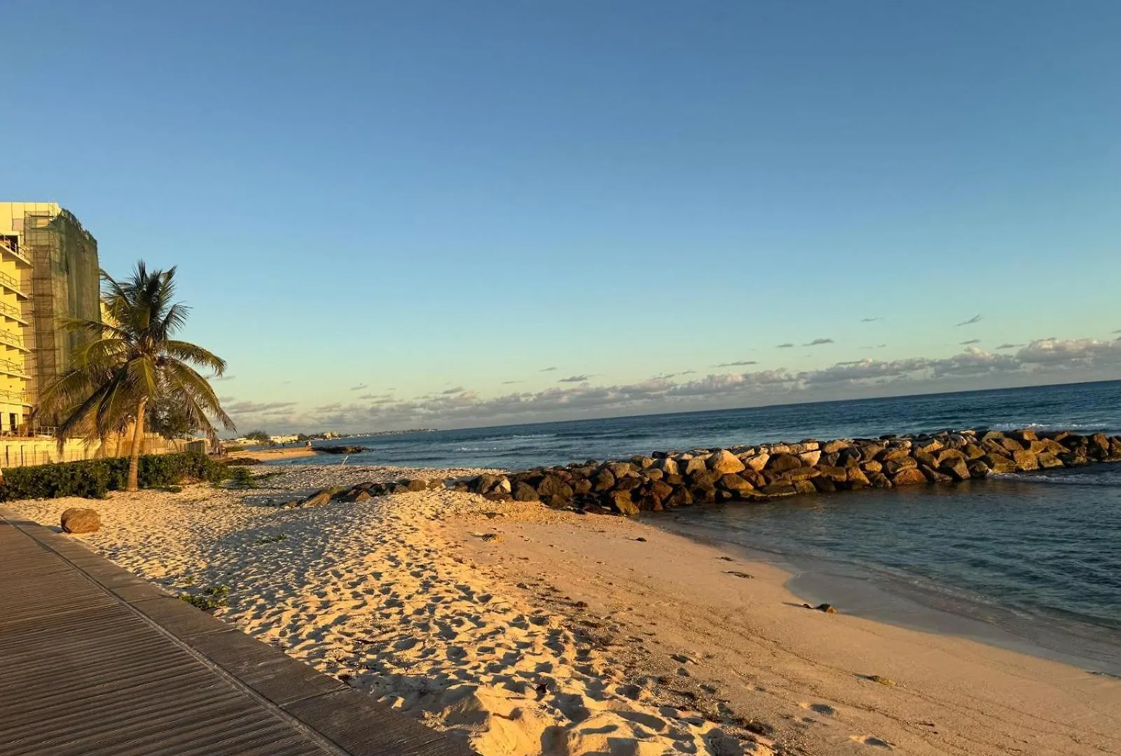 Beach Life Villa Bridgetown Barbados